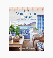 The Waterfront House