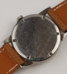Wittnauer Manual Wind Watch (1960s)