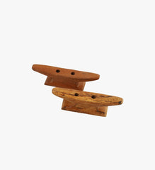 Wooden Cleats Set of 10