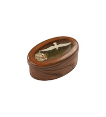 Item #15 Seagull Trinket Box