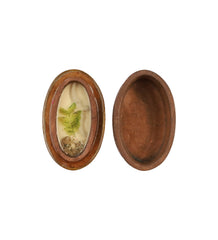 Item #15 Seagull Trinket Box