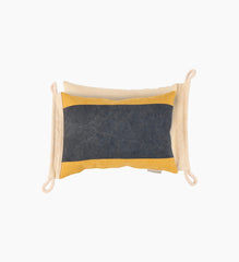 Nautical Keep Clear Pillow